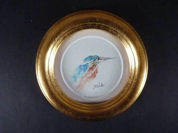 Miniature oiseaux 2