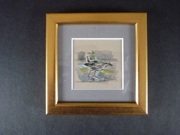 Miniature oiseaux 4