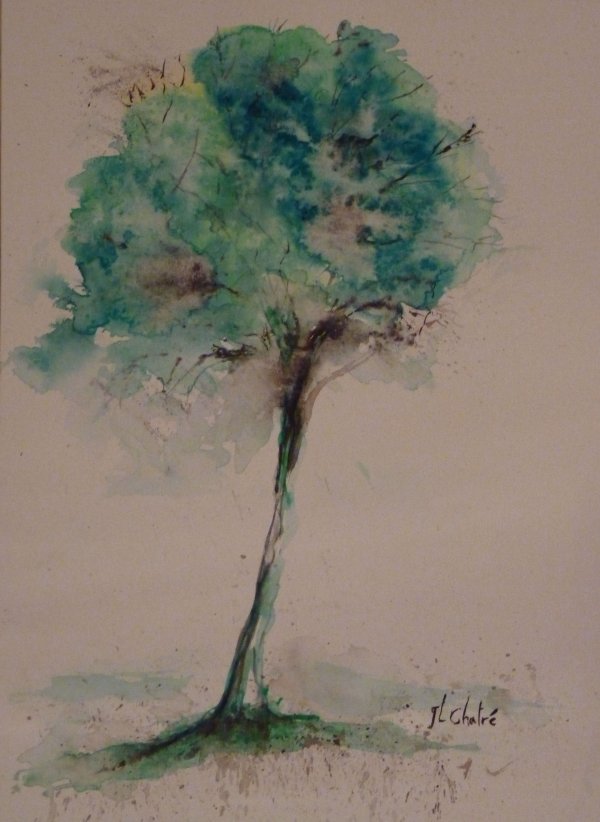 Petit arbre