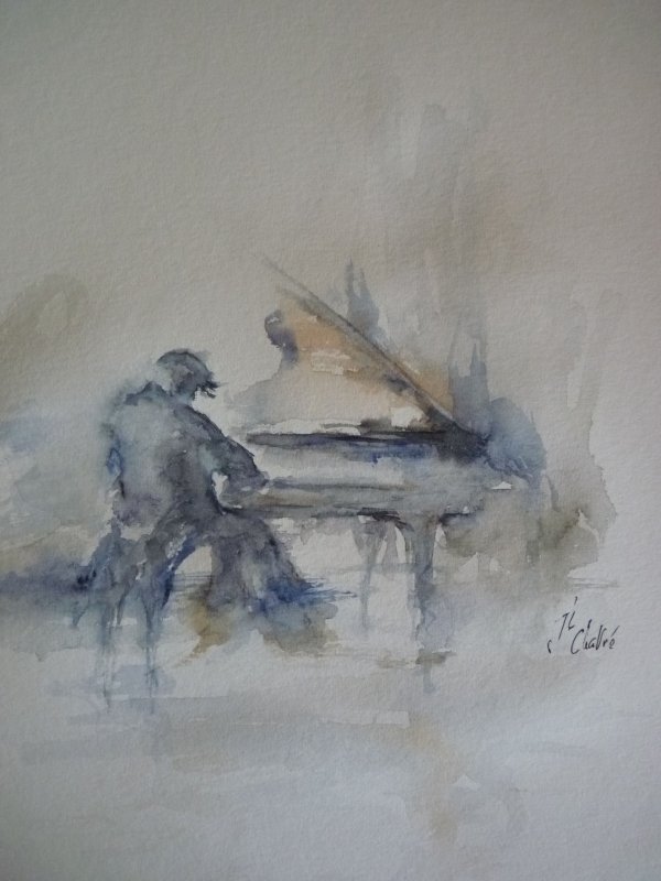 Le pianiste