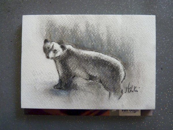 Ours petit format 2